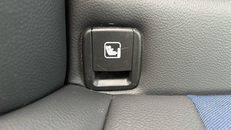 BMW 1 Series 118i M Sport 5dr Step Auto Petrol Hatchback